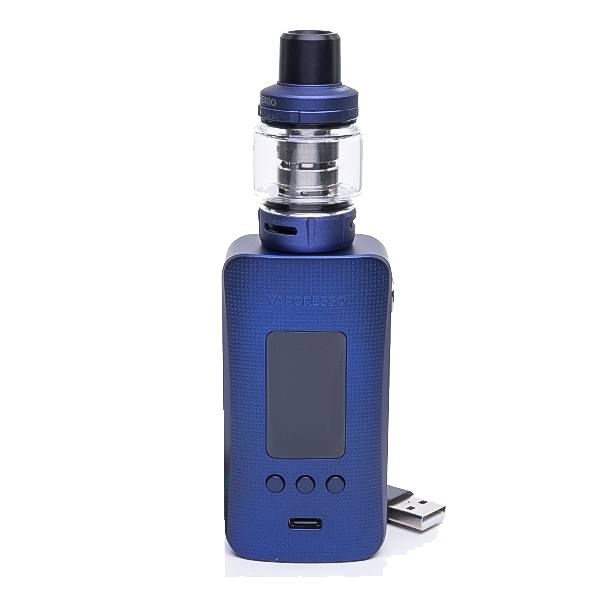 Vaporesso GEN 200 Kit Vaporesso GEN 200 Kit фото