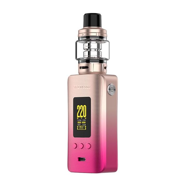 Vaporesso GEN 200 Kit Vaporesso GEN 200 Kit фото