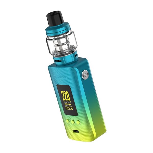 Vaporesso GEN 200 Kit Vaporesso GEN 200 Kit фото