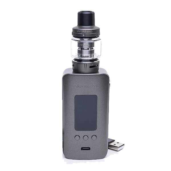 Vaporesso GEN 200 Kit Vaporesso GEN 200 Kit фото