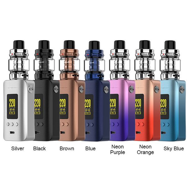 Vaporesso GEN 200 Kit Vaporesso GEN 200 Kit фото