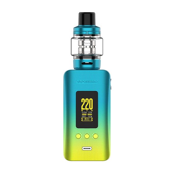 Vaporesso GEN 200 Kit Vaporesso GEN 200 Kit фото