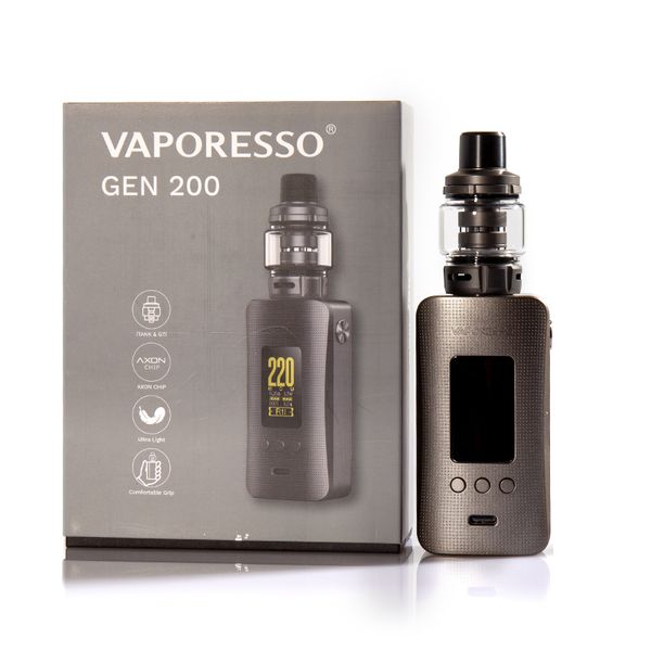 Vaporesso GEN 200 Kit Vaporesso GEN 200 Kit фото