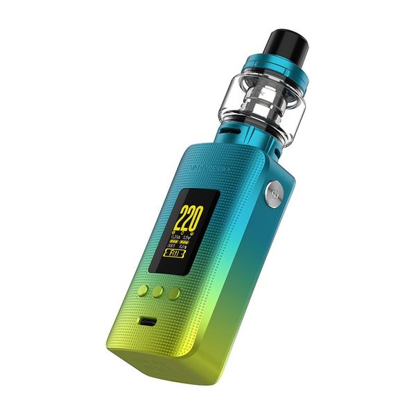 Vaporesso GEN 200 Kit Vaporesso GEN 200 Kit фото