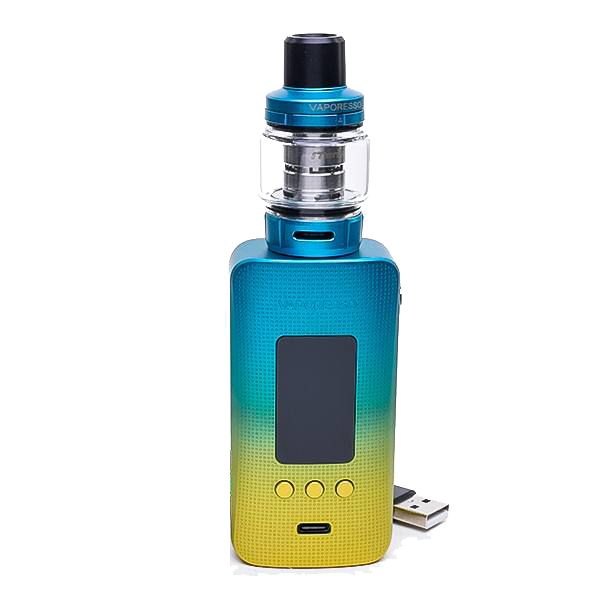 Vaporesso GEN 200 Kit Vaporesso GEN 200 Kit фото