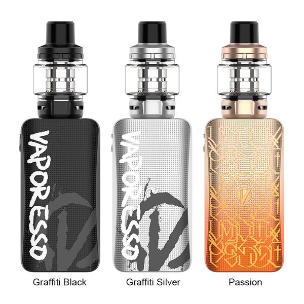 Vaporesso GEN 200 Kit Vaporesso GEN 200 Kit фото