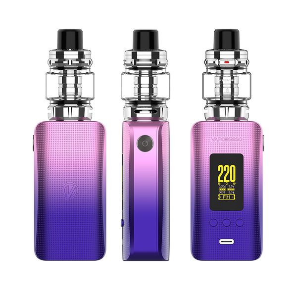 Vaporesso GEN 200 Kit Vaporesso GEN 200 Kit фото