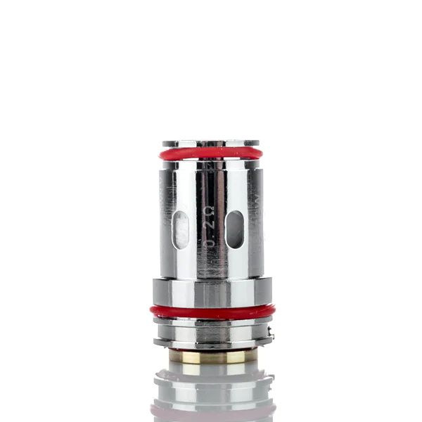 ИСПАРИТЕЛЬ Uwell Crown 5 Tank Replacement Coil ВИПАРНИК Uwell Crown 5 Tank Replacement Coil фото