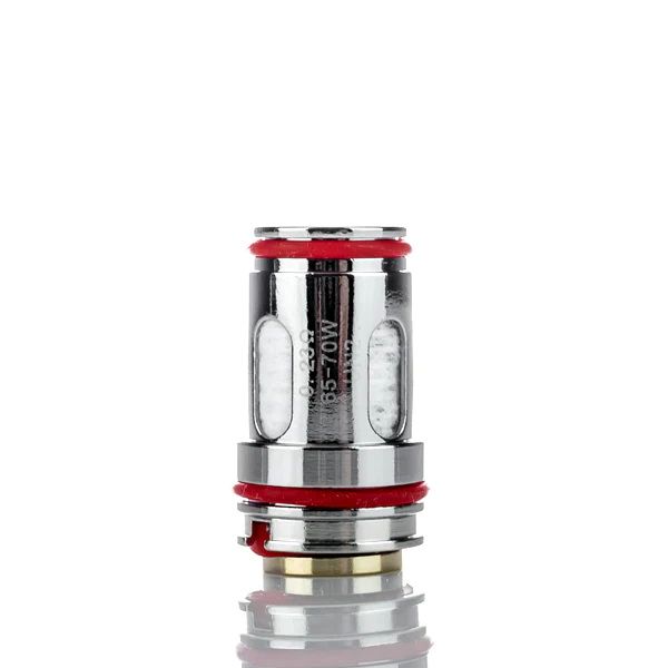 ВИПАРНИК Uwell Crown 5 Tank Replacement Coil ВИПАРНИК Uwell Crown 5 Tank Replacement Coil фото