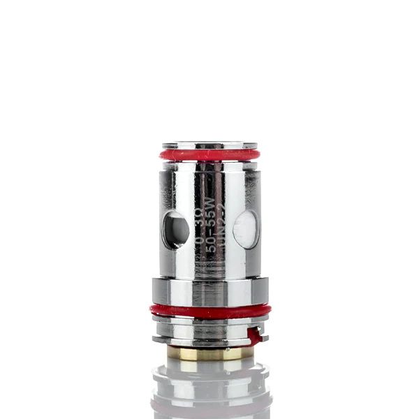 ВИПАРНИК Uwell Crown 5 Tank Replacement Coil ВИПАРНИК Uwell Crown 5 Tank Replacement Coil фото