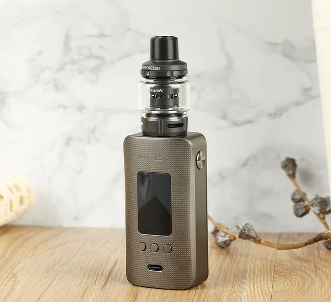 Vaporesso GEN 200 Kit Vaporesso GEN 200 Kit фото