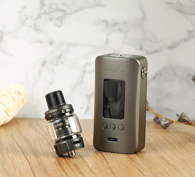 Vaporesso GEN 200 Kit Vaporesso GEN 200 Kit фото