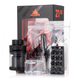 Hellvape Dead Rabbit 3 RTA  Hellvape Dead Rabbit 3 RTA  фото 16