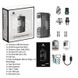 Lost Vape Centaurus G80 AIO Pod Kit Lost Vape Centaurus G80 AIO Pod Kit фото 31