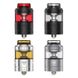 Vandy Vape Requiem RTA  Vandy Vape Requiem RTA  фото 1