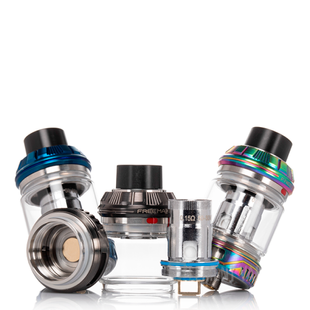 FreeMax M Pro 3 Tank FreeMax M Pro 3 Tank фото