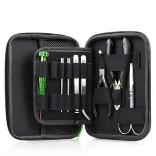 Набор инструментов Wotofo Vape Kit Tools Набір інструментів Wotofo Vape Kit Tools  фото