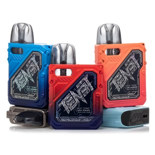 Uwell Caliburn GK3 TENET Pod Kit Uwell Caliburn GK3 TENET Pod Kit фото