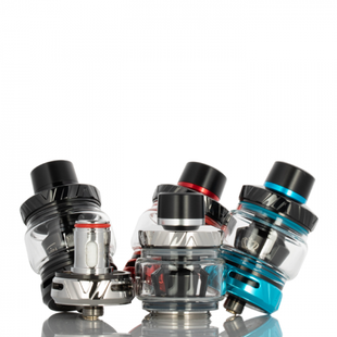 Uwell Crown 5 Sub Ohm Tank (CRC Edition) Uwell Crown 5 Sub Ohm Tank (CRC Edition) фото