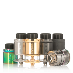 Vandy Vape PYRO V4 RDTA Vandy Vape PYRO V4 RDTA фото