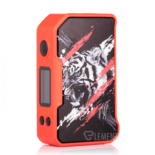 DOVPO MVP Box Mod  DOVPO MVP Box Mod  фото