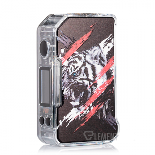 DOVPO MVP Box Mod  DOVPO MVP Box Mod  фото