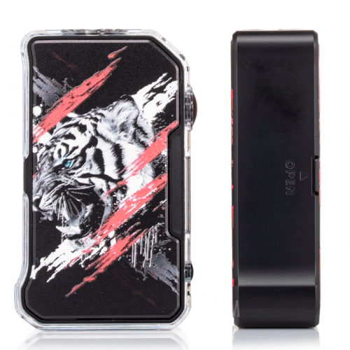 DOVPO MVP Box Mod  DOVPO MVP Box Mod  фото