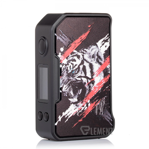 DOVPO MVP Box Mod  DOVPO MVP Box Mod  фото