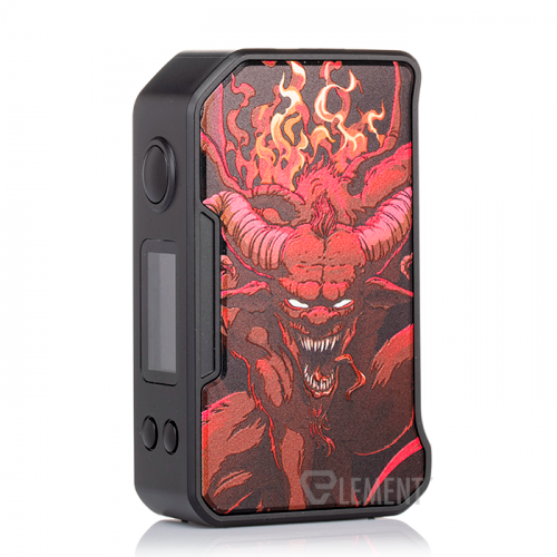 DOVPO MVP Box Mod  DOVPO MVP Box Mod  фото