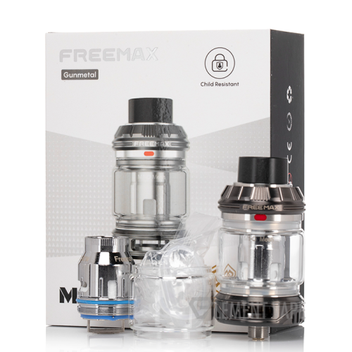 FreeMax M Pro 3 Tank FreeMax M Pro 3 Tank фото