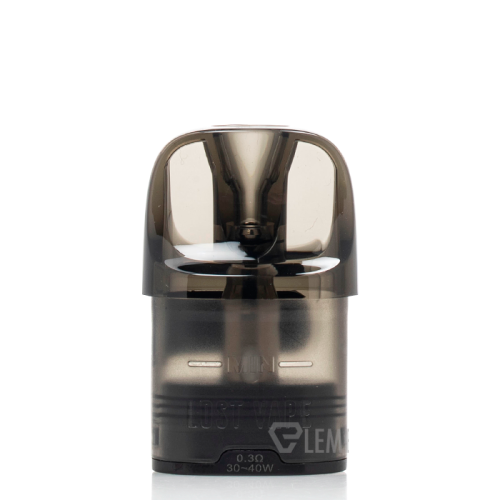 Lost Vape E-Plus Cartridge for Thelema Elite 40 Kit Lost Vape E-Plus Cartridge for Thelema Elite 40 Kit фото