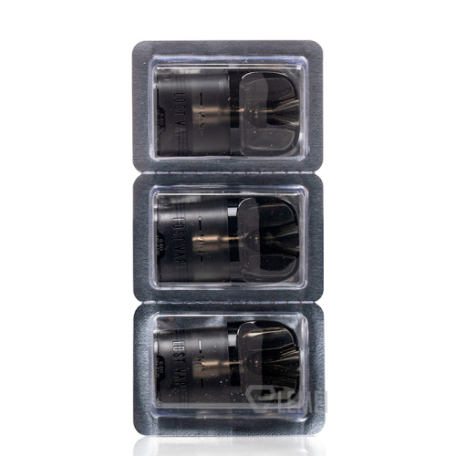 Lost Vape E-Plus Cartridge for Thelema Elite 40 Kit Lost Vape E-Plus Cartridge for Thelema Elite 40 Kit фото