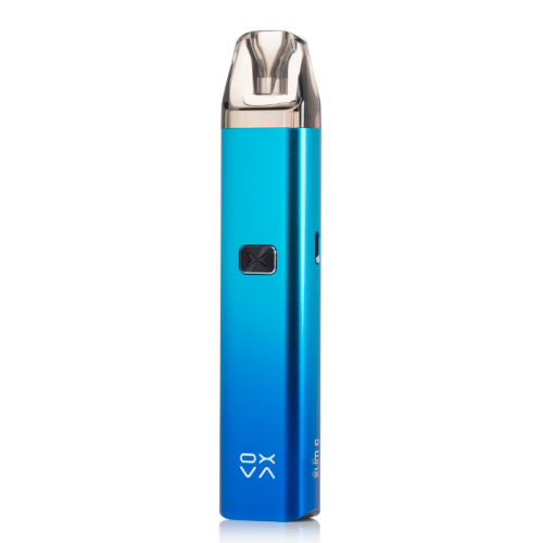 Oxva Xlim C Pod kit Oxva Xlim C Pod kit GUNMETAL фото