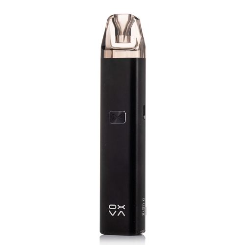 Oxva Xlim C Pod kit Oxva Xlim C Pod kit GUNMETAL фото