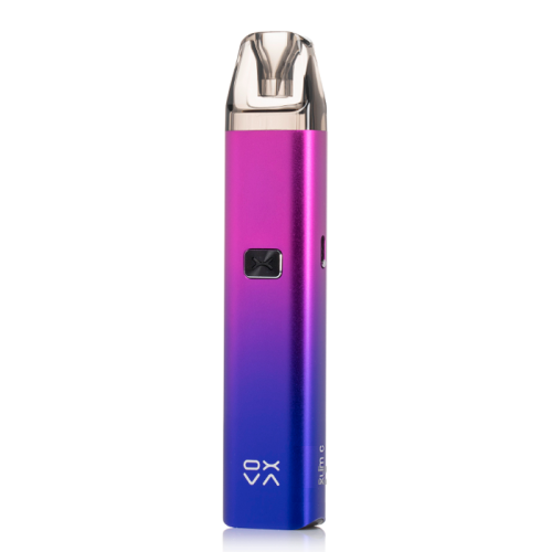 Oxva Xlim C Pod kit Oxva Xlim C Pod kit GUNMETAL фото