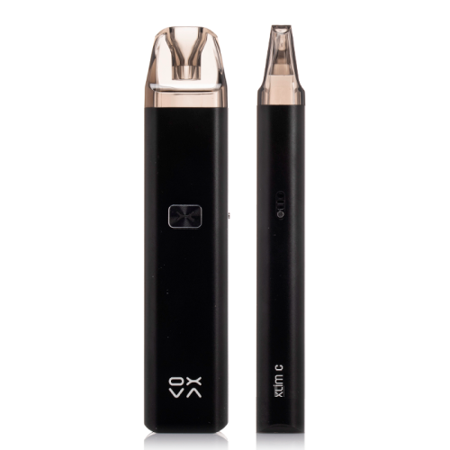 Oxva Xlim C Pod kit Oxva Xlim C Pod kit GUNMETAL фото