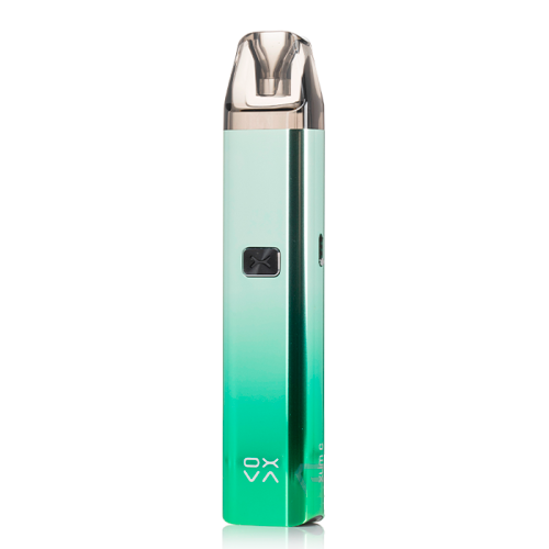 Oxva Xlim C Pod kit Oxva Xlim C Pod kit GUNMETAL фото