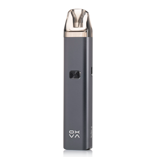 Oxva Xlim C Pod kit Oxva Xlim C Pod kit GUNMETAL фото