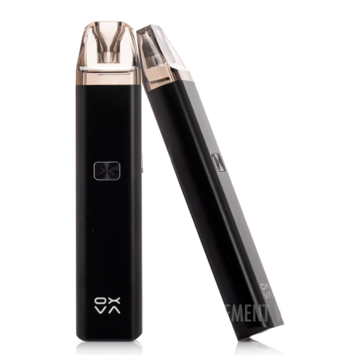 Oxva Xlim C Pod kit Oxva Xlim C Pod kit GUNMETAL фото