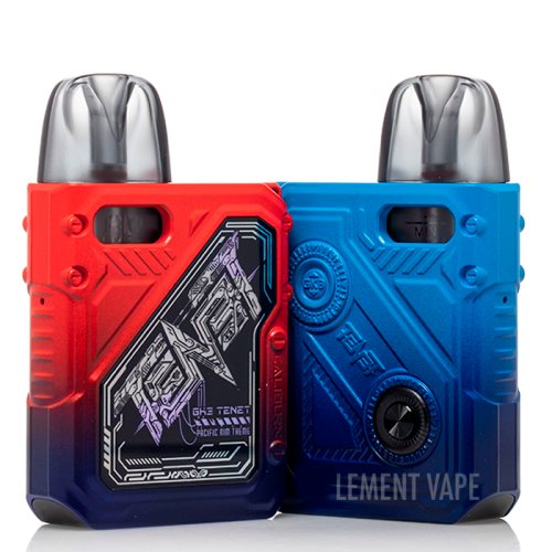 Uwell Caliburn GK3 TENET Pod Kit Uwell Caliburn GK3 TENET Pod Kit фото