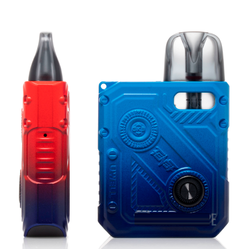 Uwell Caliburn GK3 TENET Pod Kit Uwell Caliburn GK3 TENET Pod Kit фото