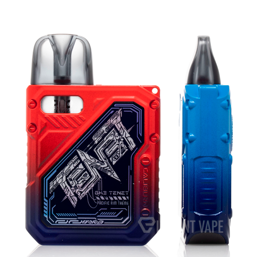 Uwell Caliburn GK3 TENET Pod Kit Uwell Caliburn GK3 TENET Pod Kit фото