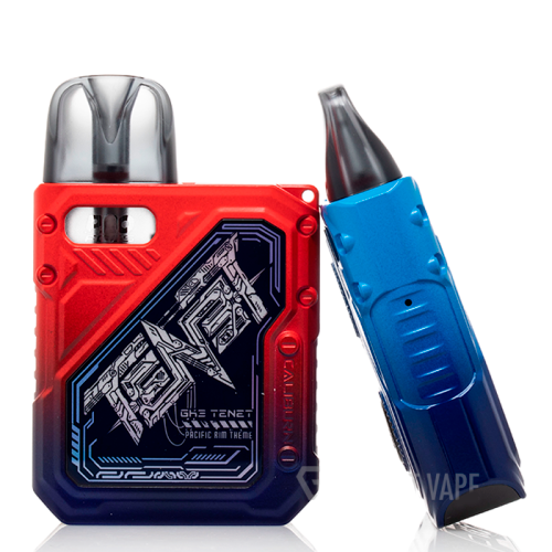 Uwell Caliburn GK3 TENET Pod Kit Uwell Caliburn GK3 TENET Pod Kit фото