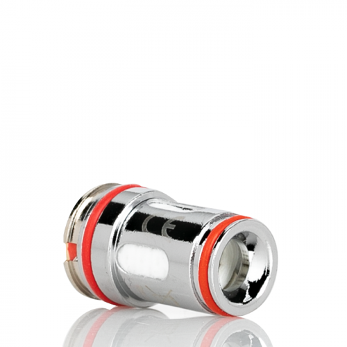 Uwell Crown 5 Sub Ohm Tank (CRC Edition) Uwell Crown 5 Sub Ohm Tank (CRC Edition) фото