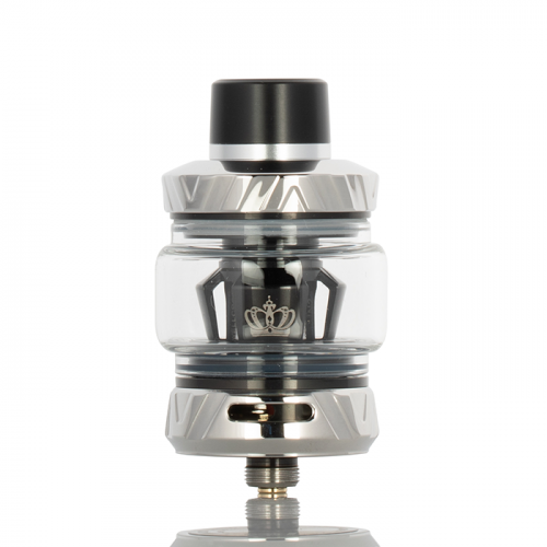 Uwell Crown 5 Sub Ohm Tank (CRC Edition) Uwell Crown 5 Sub Ohm Tank (CRC Edition) фото