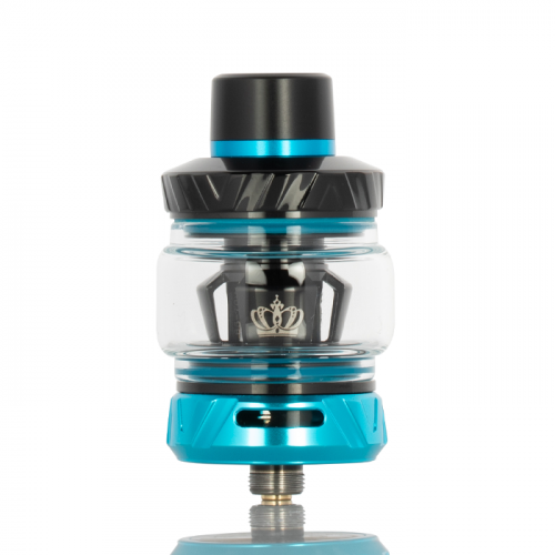 Uwell Crown 5 Sub Ohm Tank (CRC Edition) Uwell Crown 5 Sub Ohm Tank (CRC Edition) фото