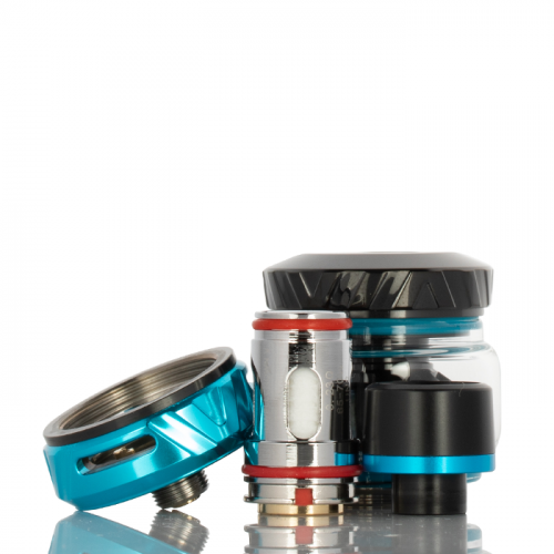 Uwell Crown 5 Sub Ohm Tank (CRC Edition) Uwell Crown 5 Sub Ohm Tank (CRC Edition) фото