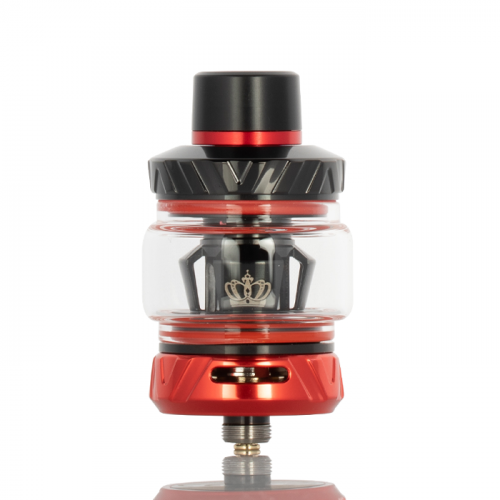 Uwell Crown 5 Sub Ohm Tank (CRC Edition) Uwell Crown 5 Sub Ohm Tank (CRC Edition) фото