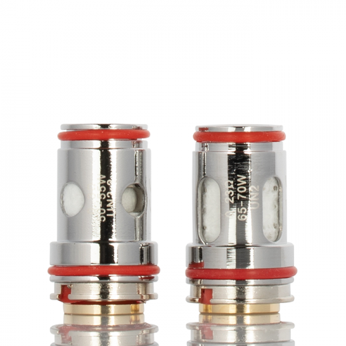 Uwell Crown 5 Sub Ohm Tank (CRC Edition) Uwell Crown 5 Sub Ohm Tank (CRC Edition) фото