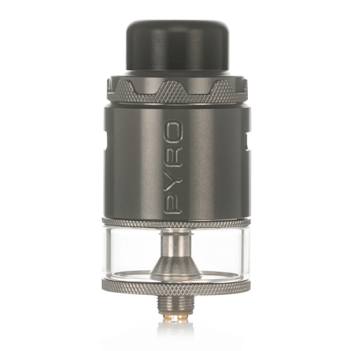 Vandy Vape PYRO V4 RDTA Vandy Vape PYRO V4 RDTA фото